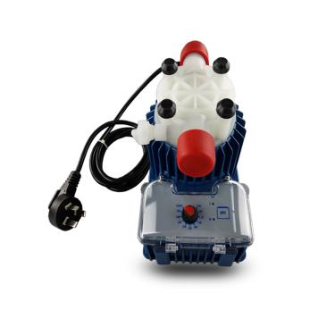 隔膜計量泵AKS603 賽高加藥泵 污水處理定量泵